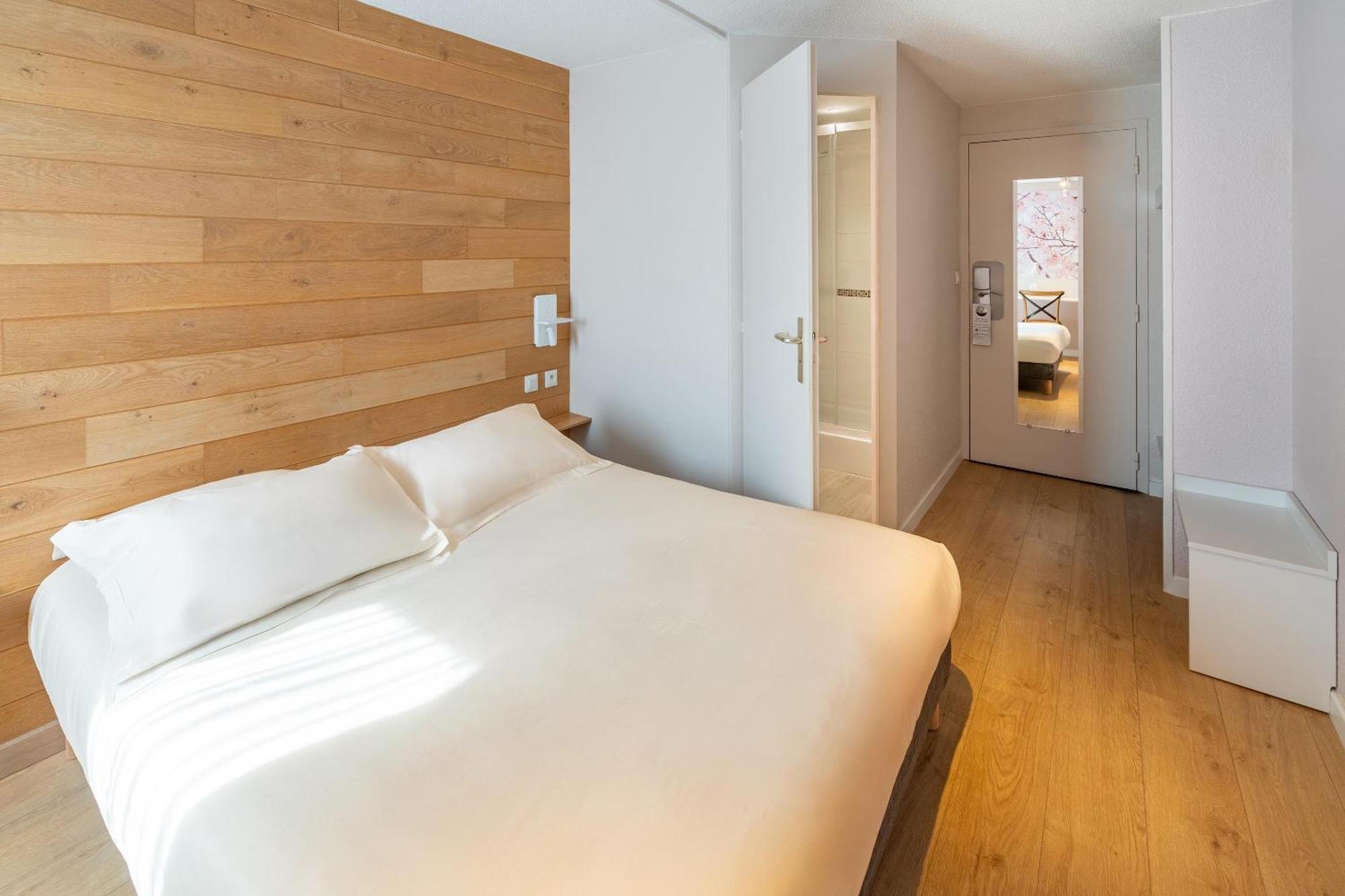 Sure Hotel By Best Western Rennes Chantepie Exterior photo
