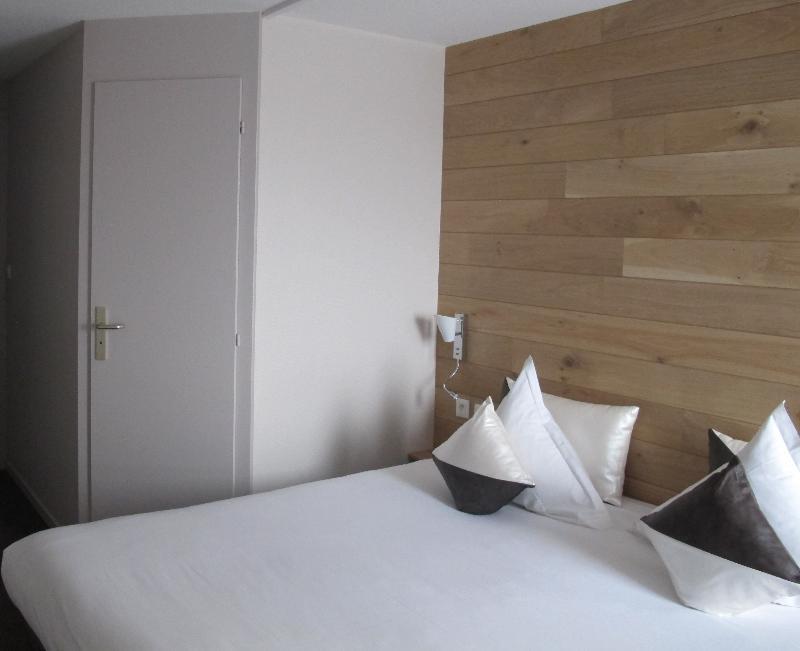 Sure Hotel By Best Western Rennes Chantepie Exterior photo