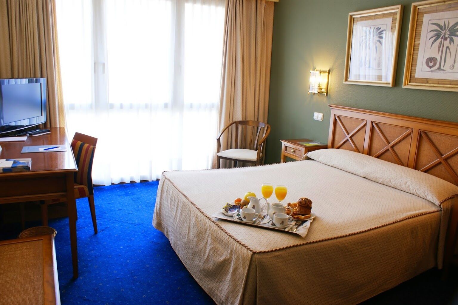 Sure Hotel By Best Western Rennes Chantepie Exterior photo